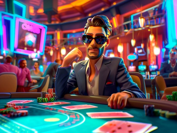 Permainan Populer Game 